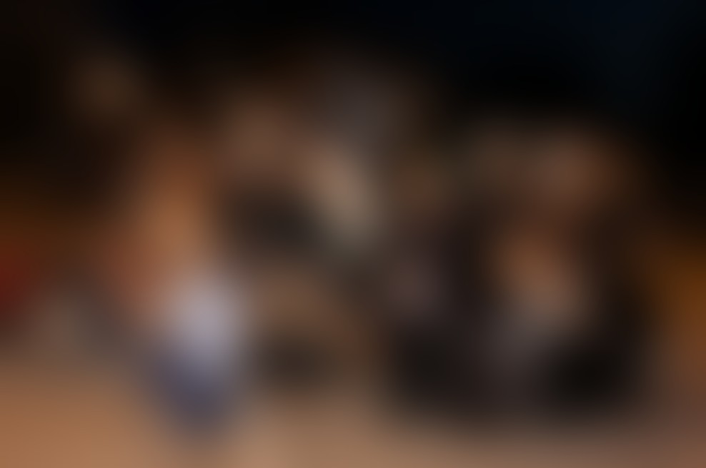 Telemachov glasbeni vrtinec prihaja v Prekmurje