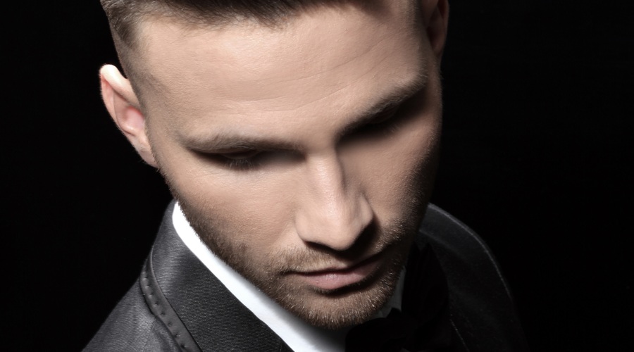 V stilu: urbani kavalirji (foto: Novellus)