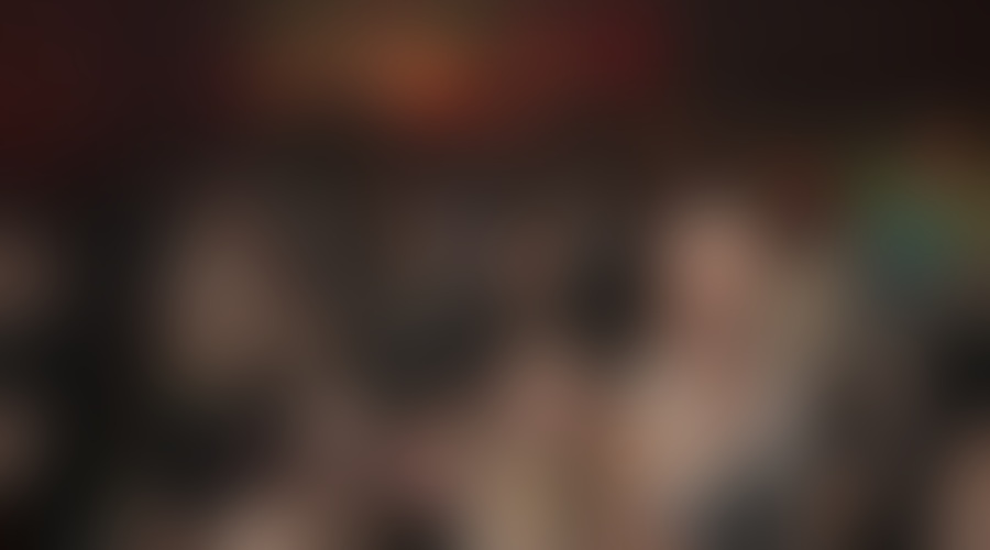 Techno glasba v Orto baru!