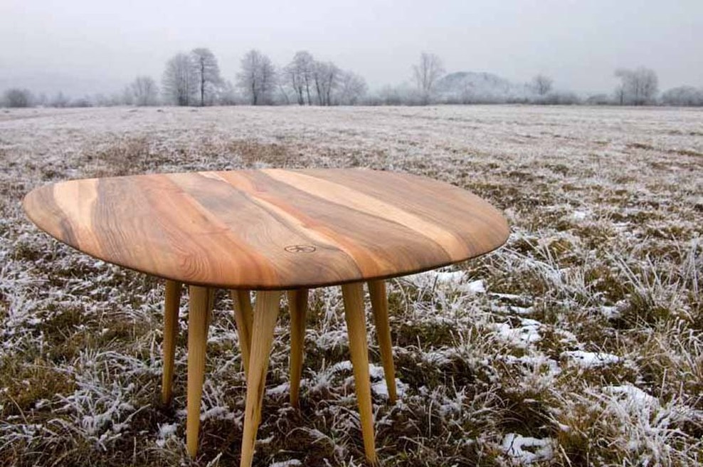 Les malce drugače - razstava studia DREVO (foto: Studio DREVO)