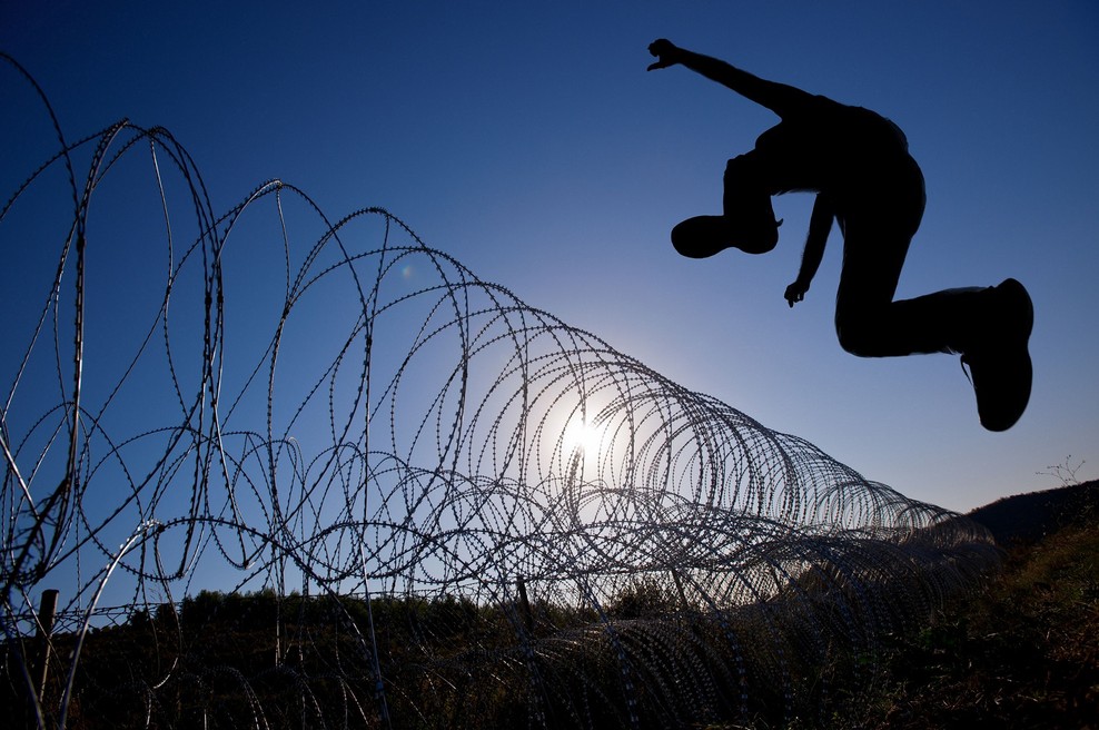 Družbeno-odgovorni projekt Plaktivat vabi k ustvarjanju na temo migrantov (foto: TAM-TAM)