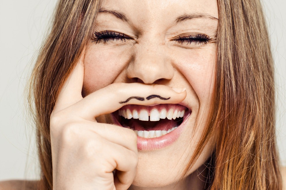 Nadležne dlačice na obrazu morajo proč! (foto: Profimedia)