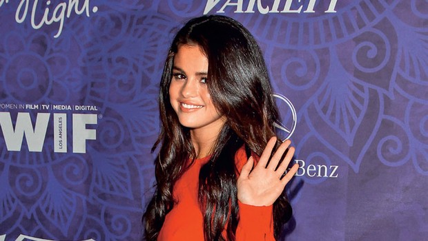 Selena Gomez nima zasebnosti (foto: Profimedia)
