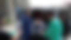 
                                                         Društvo UP Jesenice in Humanitarno društvo 'Hrana za življenje' beguncem razdelila 300 obrokov zdrave hrane