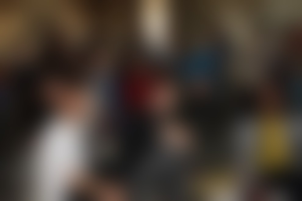 Društvo UP Jesenice in Humanitarno društvo 'Hrana za življenje' beguncem razdelila 300 obrokov zdrave hrane