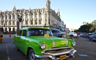 Vabljeni na foto izlet po Kubi in njeni živahni prestolnici Havani!