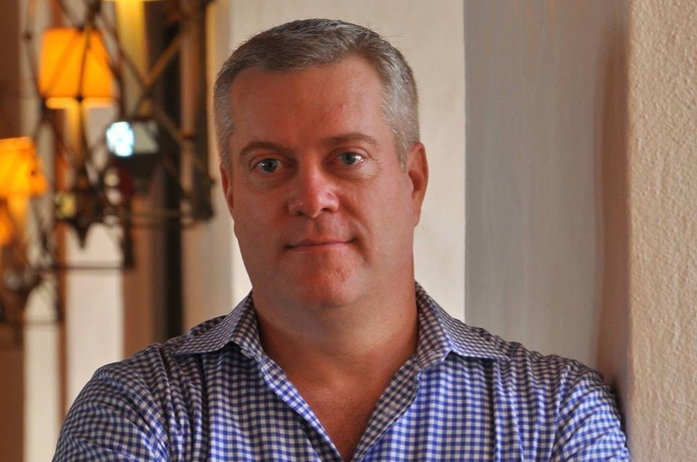 Porter Erisman - Alibaba (foto: Alibaba)