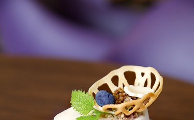 Danilo Kozar: "Pri nas poklic kuharja ni dovolj cenjen."