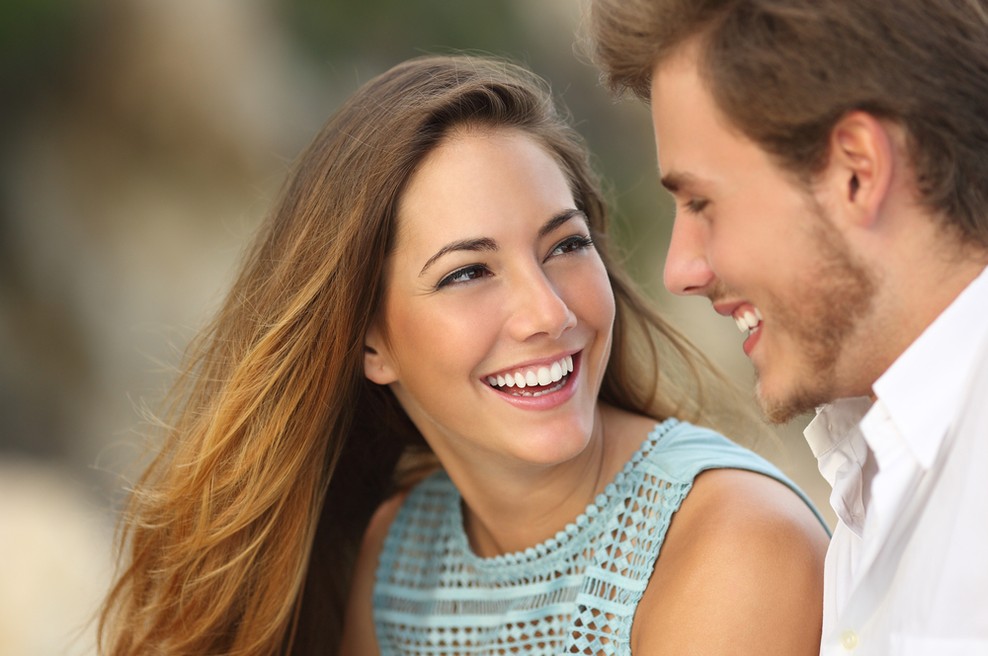 7 stvari, ki jih moški najprej opazijo pri ženskah (foto: Shutterstock)