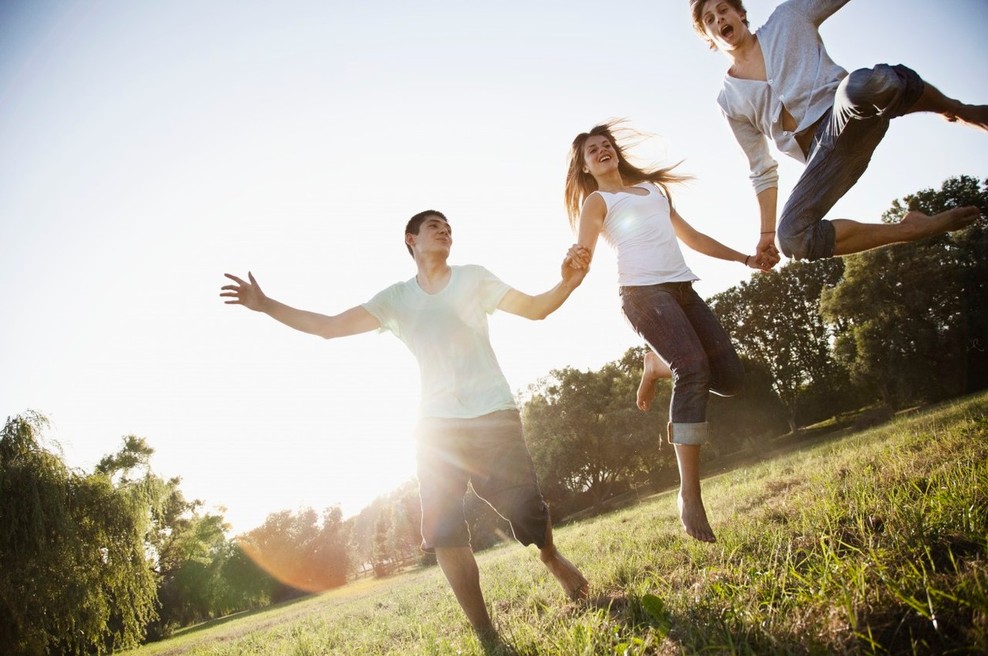 Obiščite seminar in izboljšajte svoje življenje (foto: Profimedia)