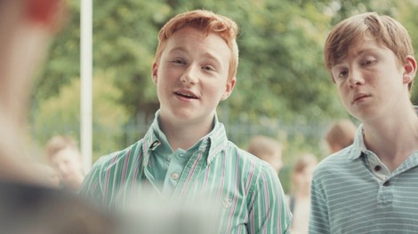 Opel je pet oglasnih filmov za OnStar kampanjo snemal v Sloveniji