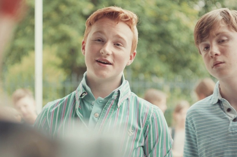 Opel je pet oglasnih filmov za OnStar kampanjo snemal v Sloveniji (foto: Opel)