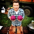 Jamie Oliver je shujšal za kar 12 kilogramov - tako, da je jedel več in TU je njegov RECEPT!