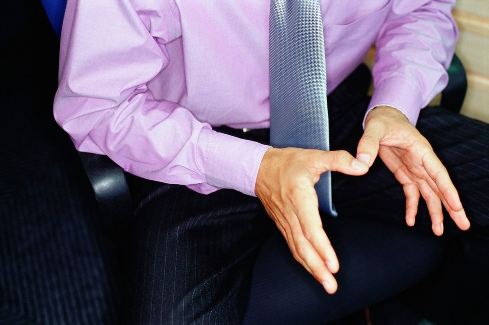 Znanost je razkrila optimalno velikost penisa (foto: profimedia)