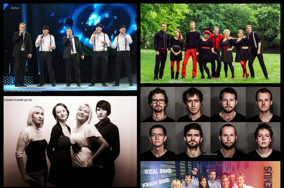 Rekordna 9. Popjazziada se bliža! (foto: Popjazziada)