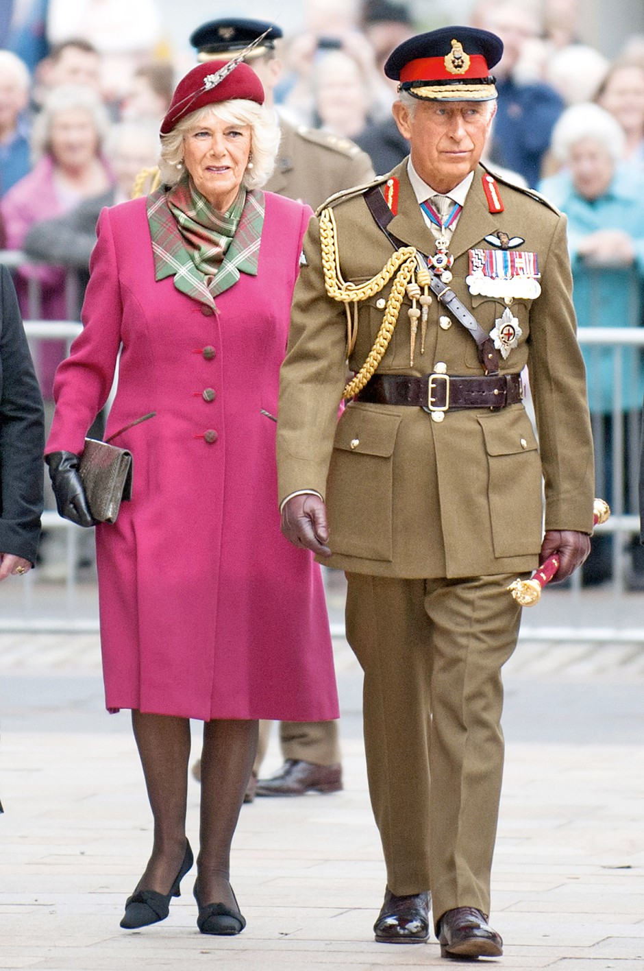 Princ Charles ima že 66 let. Namesto da bi se upokojil, čaka na novo vlogo kralja. (foto: Profimedia)