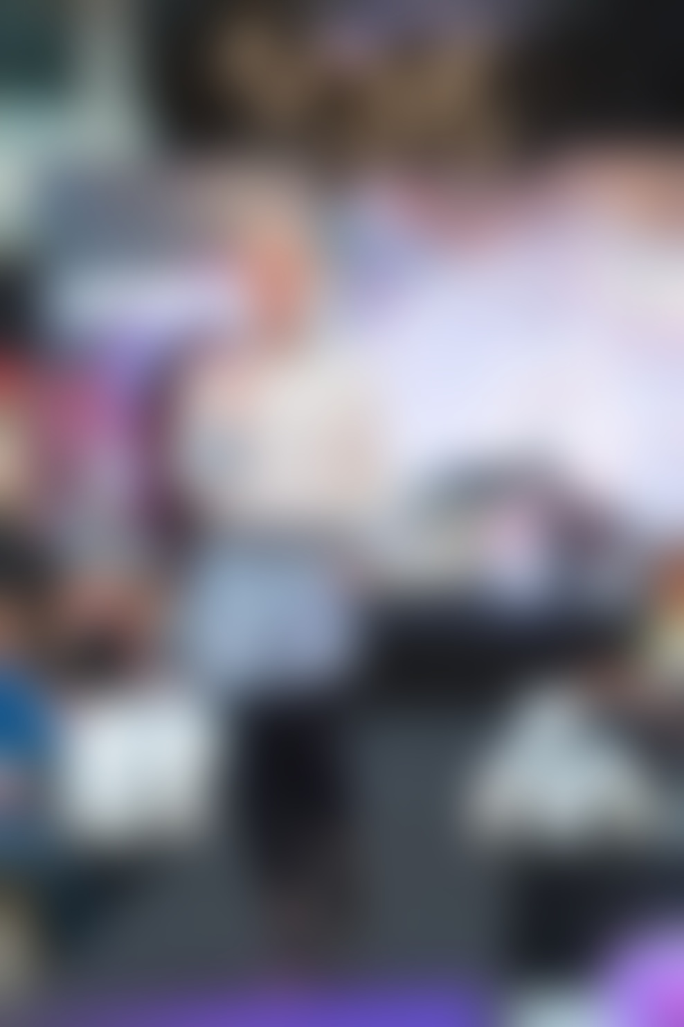 Citypark predstavil jesensko kolekcijo oblačil