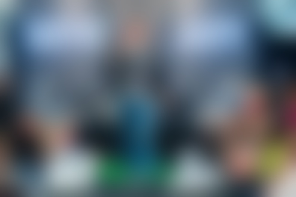 Citypark predstavil jesensko kolekcijo oblačil