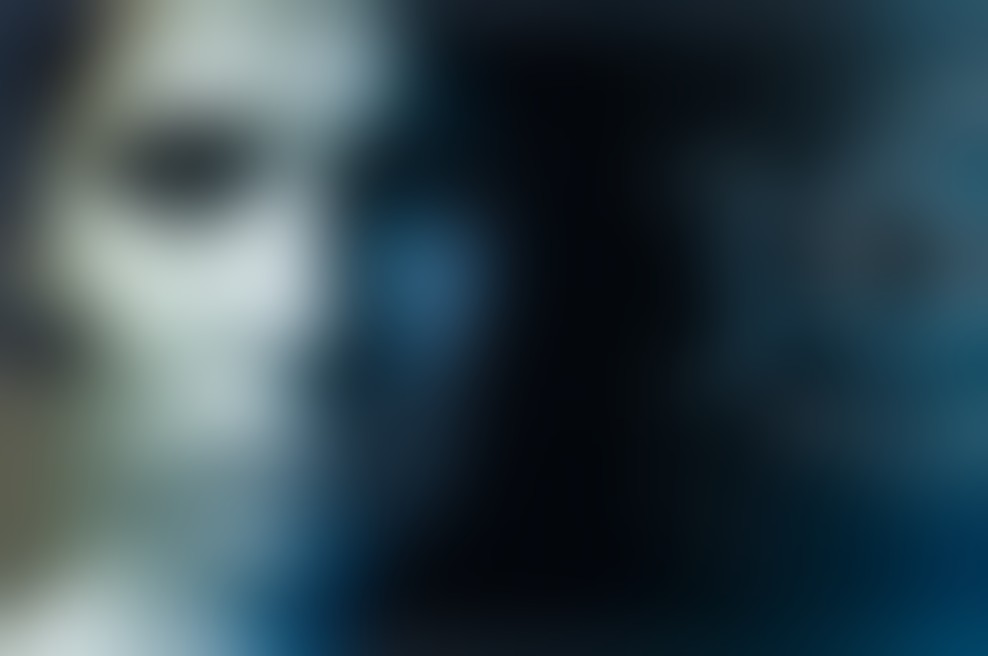 Noč čarovnic na Ljubljanskem gradu by Zooya!