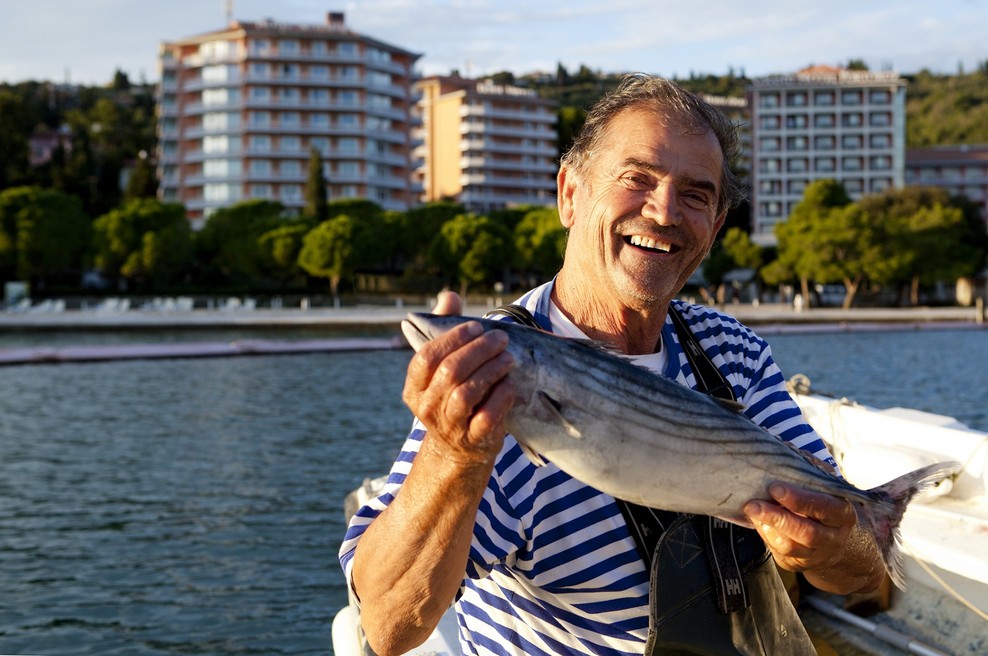 Mediteranska prehrana - hrana za zdravje (foto: LifeClass)