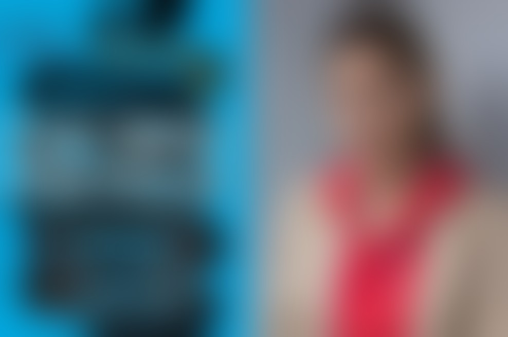 V knjigarne prihaja nadvse zanimiva knjiga Čarobno črevesje