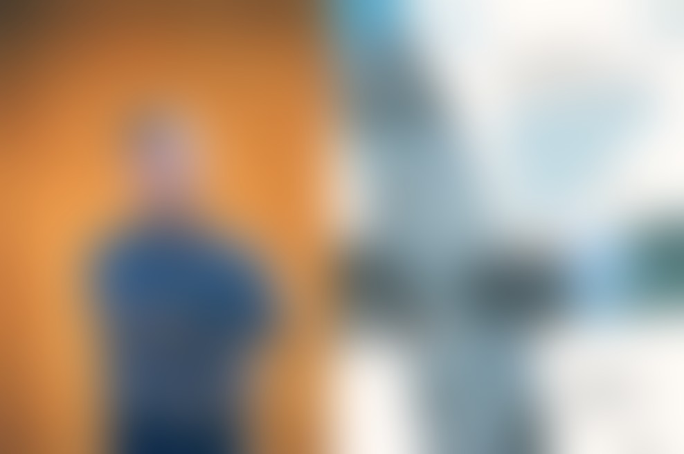 Finski pisatelj Tomi Kinnunen prihaja v Slovenijo