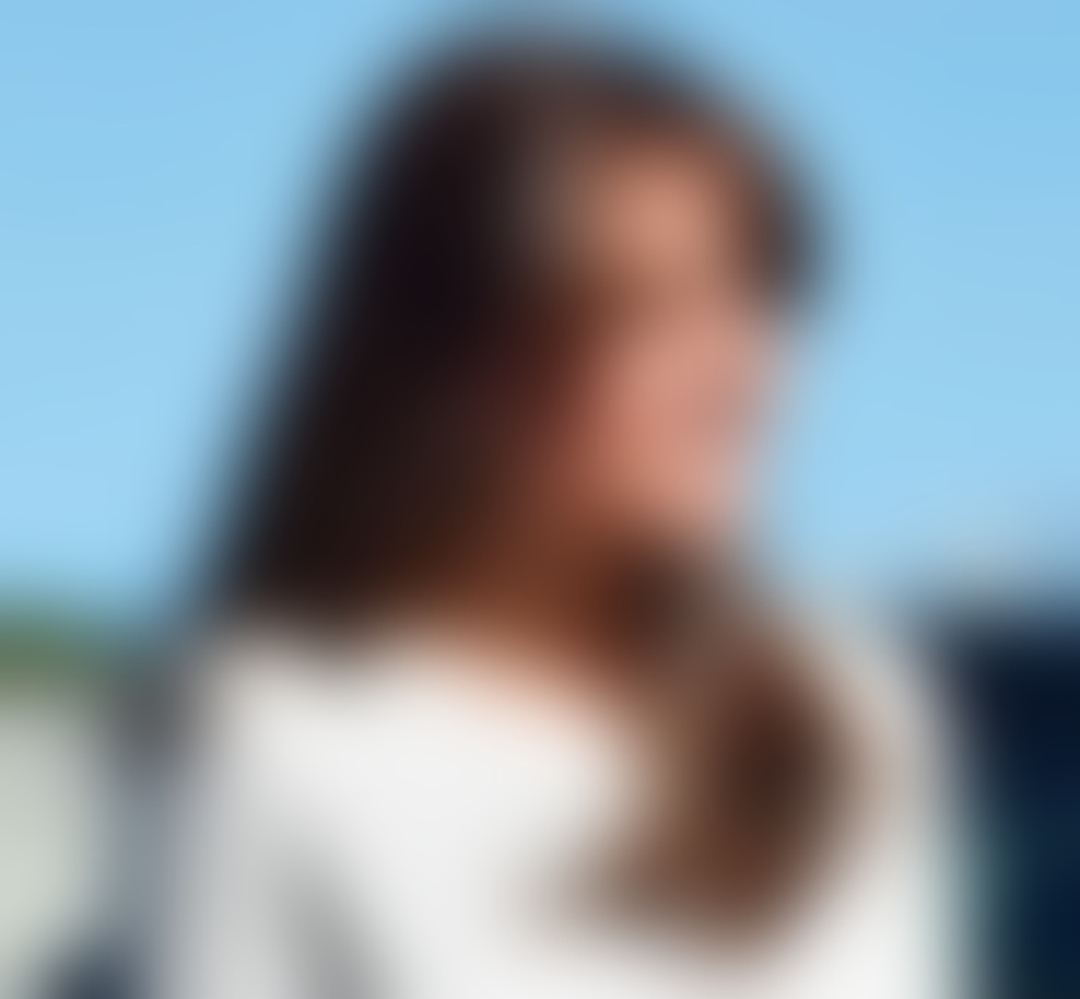 Vojvodinja Kate se je vrnila z novo pričesko!