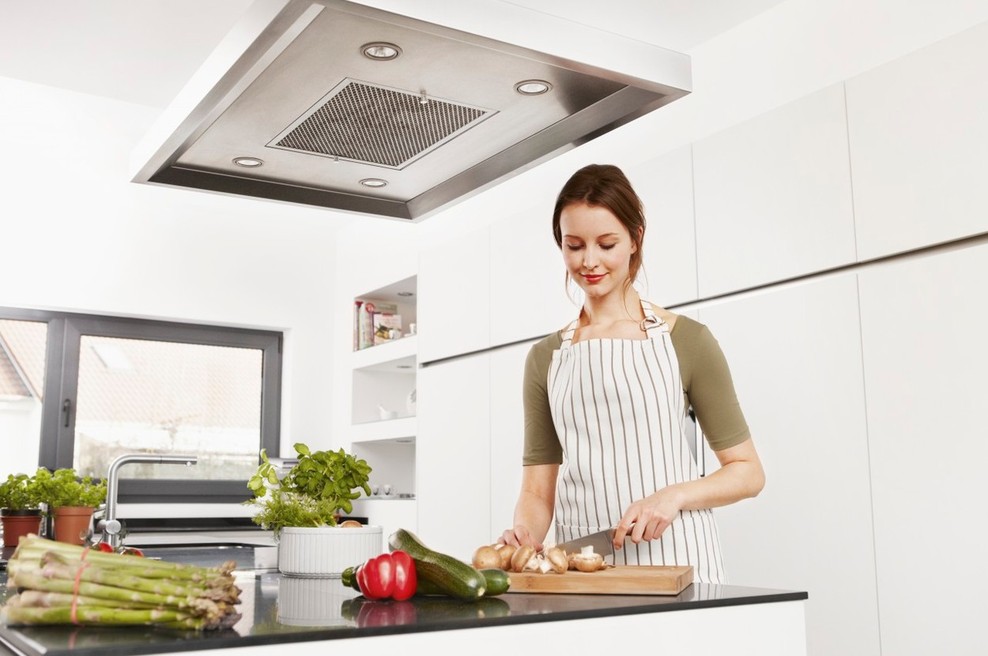 Jesenska dieta, ki topi kilograme in čisti telo! (foto: profimedia)