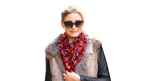 Trend letošnje zime na sceno vrača krzneni brezrokavnik!