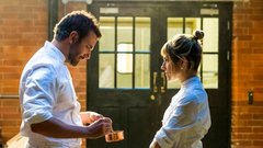 
                                                         Prihaja film Burnt - Kuhar na robu