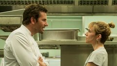 
                                                         Prihaja film Burnt - Kuhar na robu