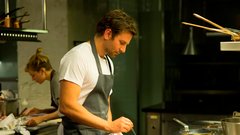 
                                                         Prihaja film Burnt - Kuhar na robu