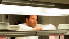 
                                                         Prihaja film Burnt - Kuhar na robu