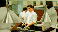 
                                                         Prihaja film Burnt - Kuhar na robu