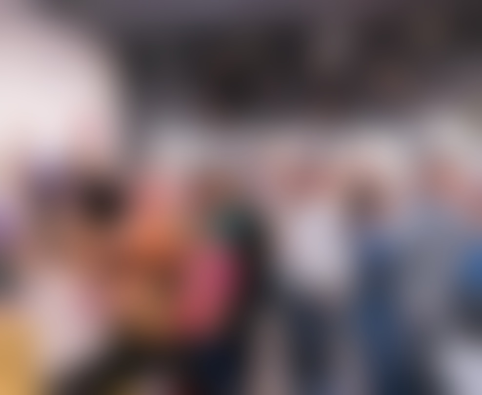 V znamenju sproščene zabave.