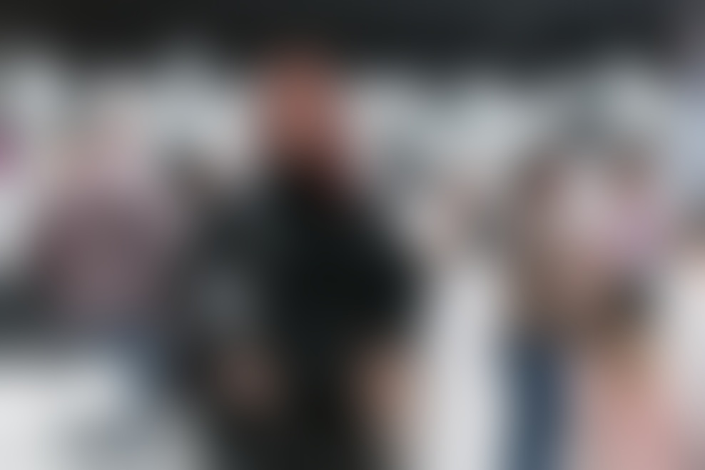 V znamenju sproščene zabave.