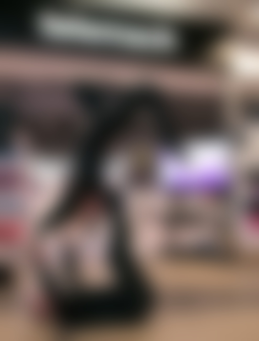 Stopnjeval se je tudi adrenalin. Kri po žilah sta nam pognala Filip in Blaž iz F&B Acrobatics. Navdušila sta s točko VEČ, ŠE VEČ in NAJVEČ akrobatskih trikov.