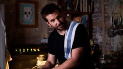 
                                                         Prihaja film Burnt - Kuhar na robu