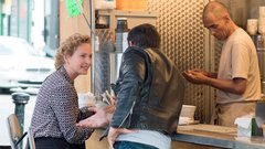 
                                                         Prihaja film Burnt - Kuhar na robu