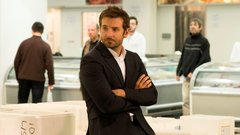 
                                                         Prihaja film Burnt - Kuhar na robu