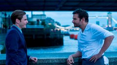 
                                                         Prihaja film Burnt - Kuhar na robu