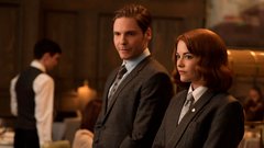 
                                                         Prihaja film Burnt - Kuhar na robu