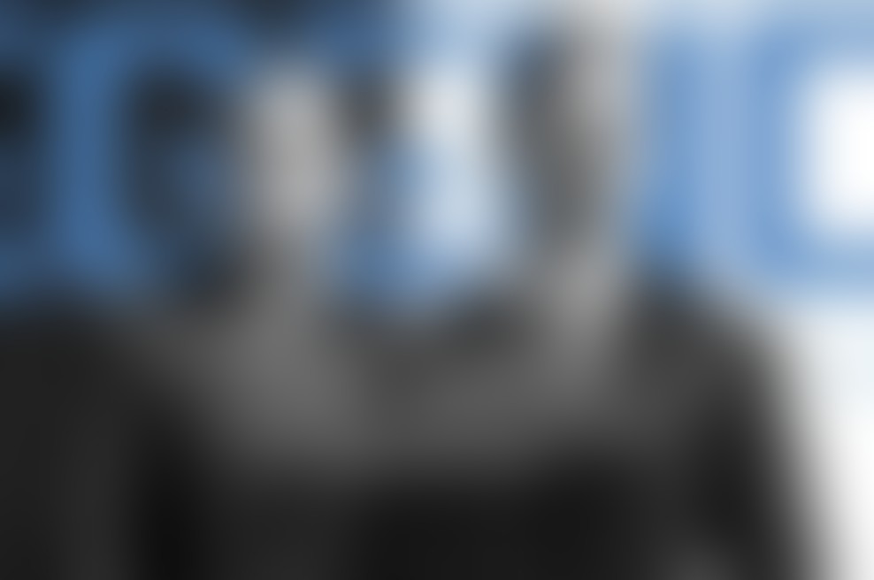 Legenda – v kinu od 15. oktobra