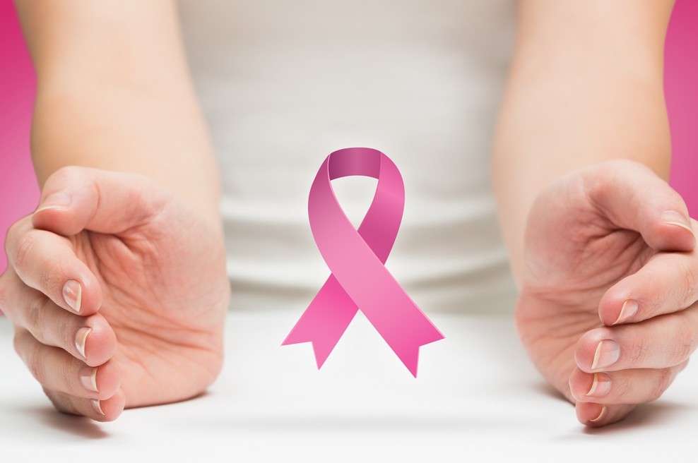 Europa Donna na 15. oktober za dan zdravih dojk! (foto: profimedia)