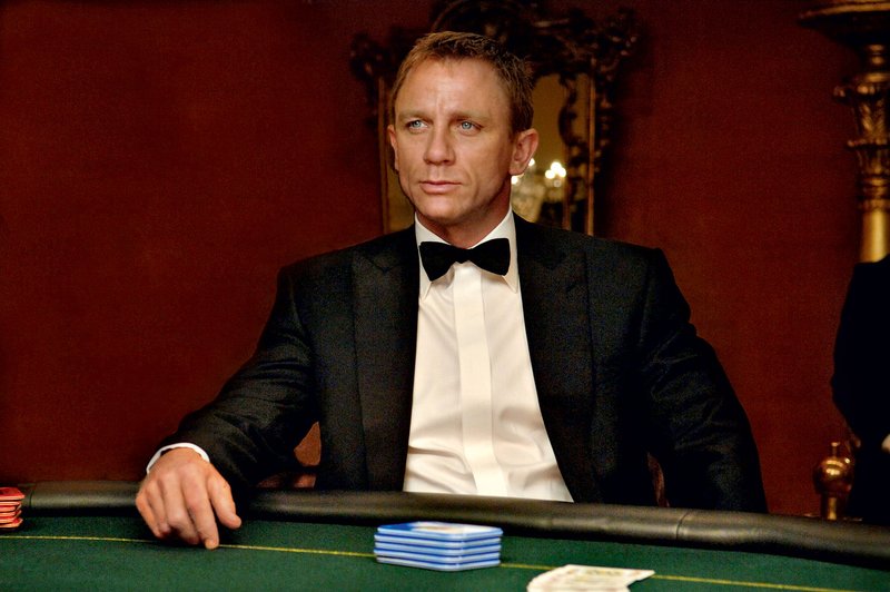 Novembra prihaja nov James Bond! (foto: Profimedia)