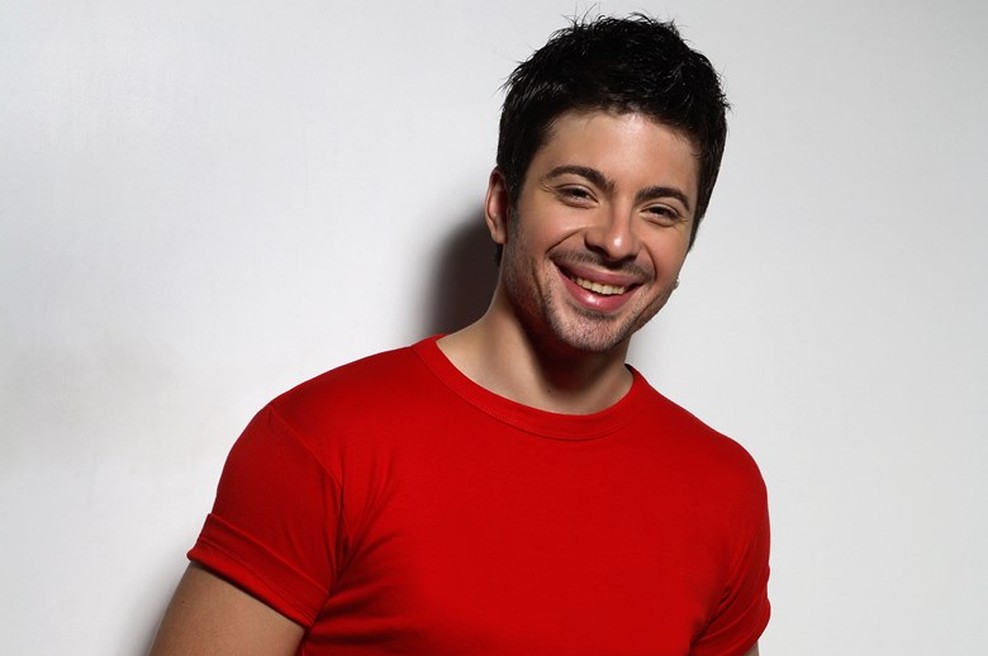 Mineva 10 let, odkar se je smrtno ponesrečil Toše Proeski (foto: Hit records)
