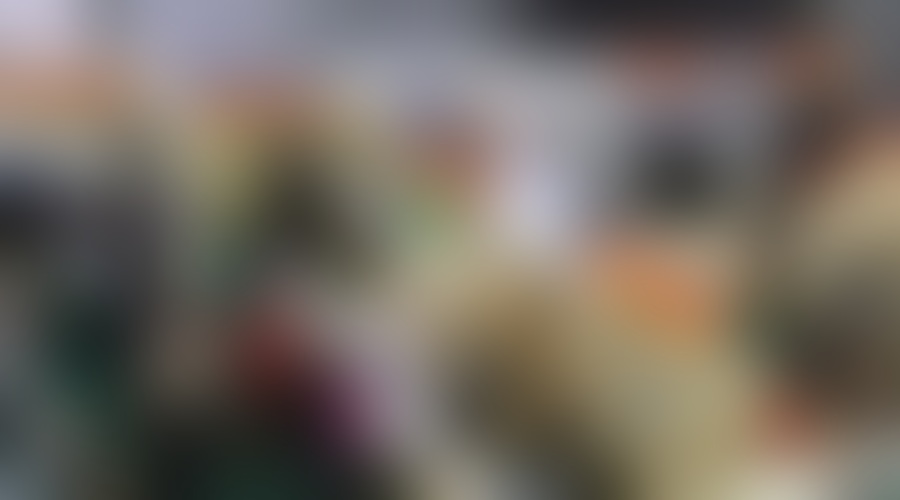 Revija Sensa na sejmu Narava-zdravje 2015