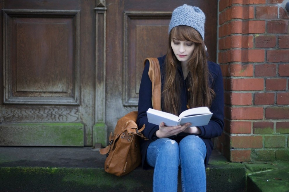 Jesen prinaša pestro bero knjižnih novosti (foto: profimedia)