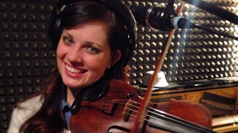 Donačka pravi: Vsak lahko doseže vrh sveta!