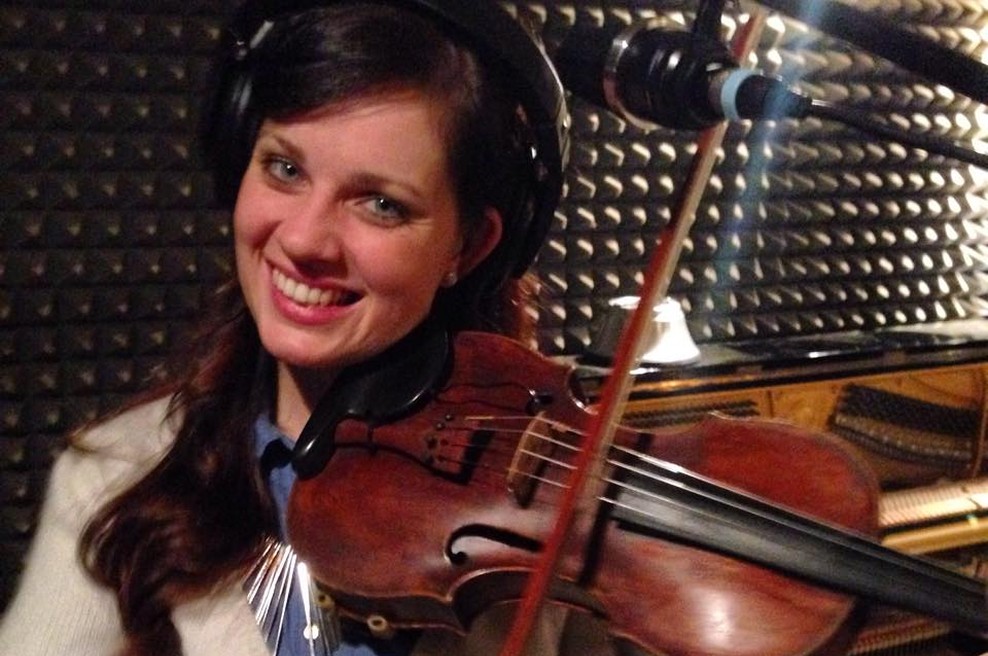 Donačka pravi: Vsak lahko doseže vrh sveta! (foto: Facebook Donačka)